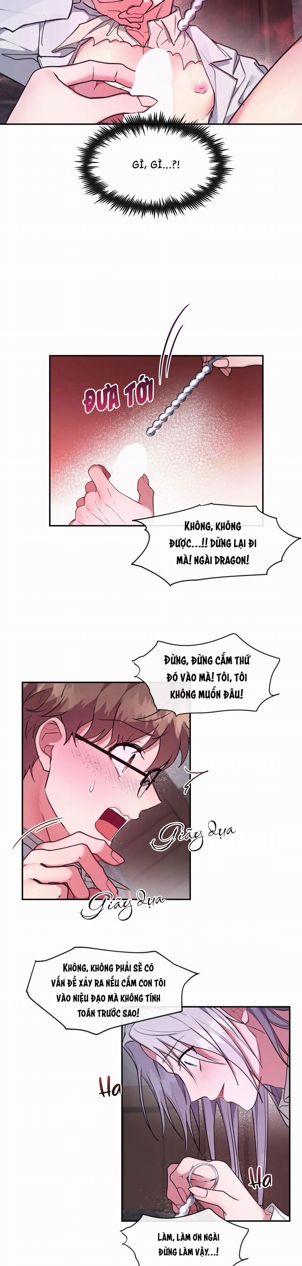 Bên Trong Lâu Đài 12 0 trang 1