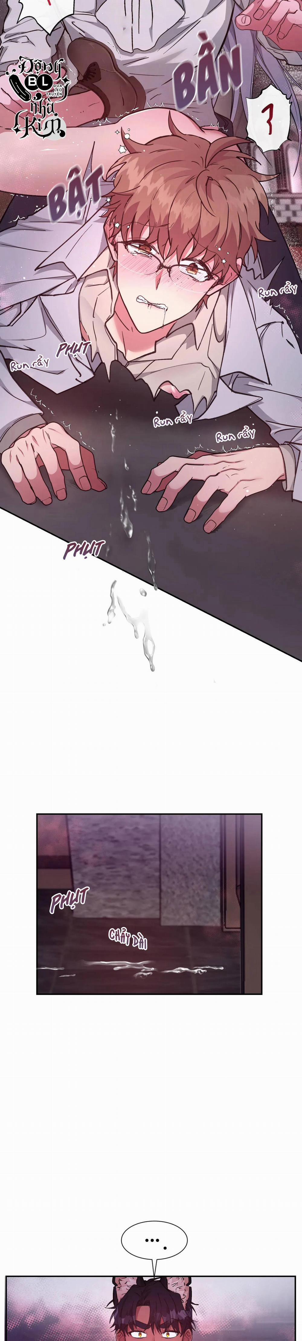 Bên Trong Lâu Đài 12 0 trang 10