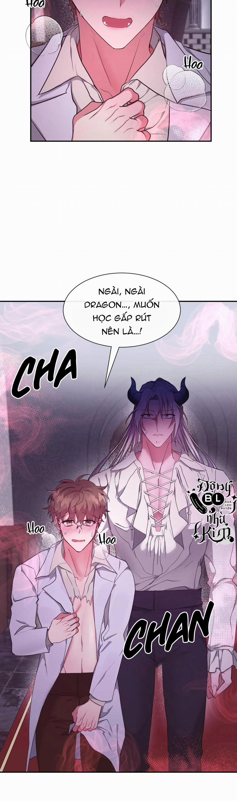 Bên Trong Lâu Đài 12 0 trang 12