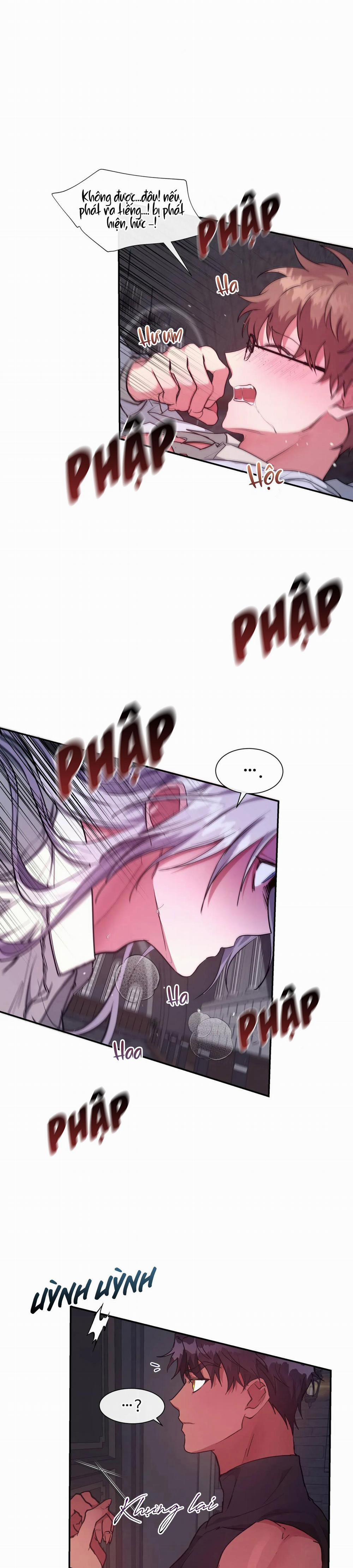 Bên Trong Lâu Đài 12 0 trang 7