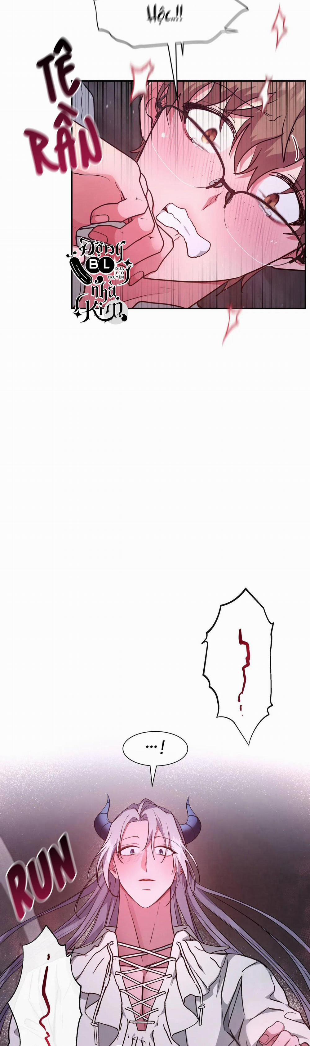 Bên Trong Lâu Đài 12 0 trang 9