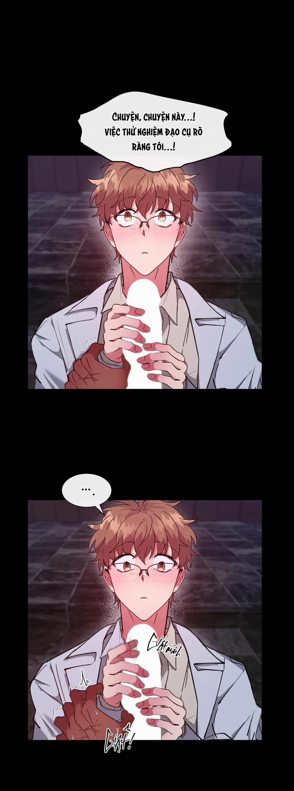 Bên Trong Lâu Đài 13 0 trang 13