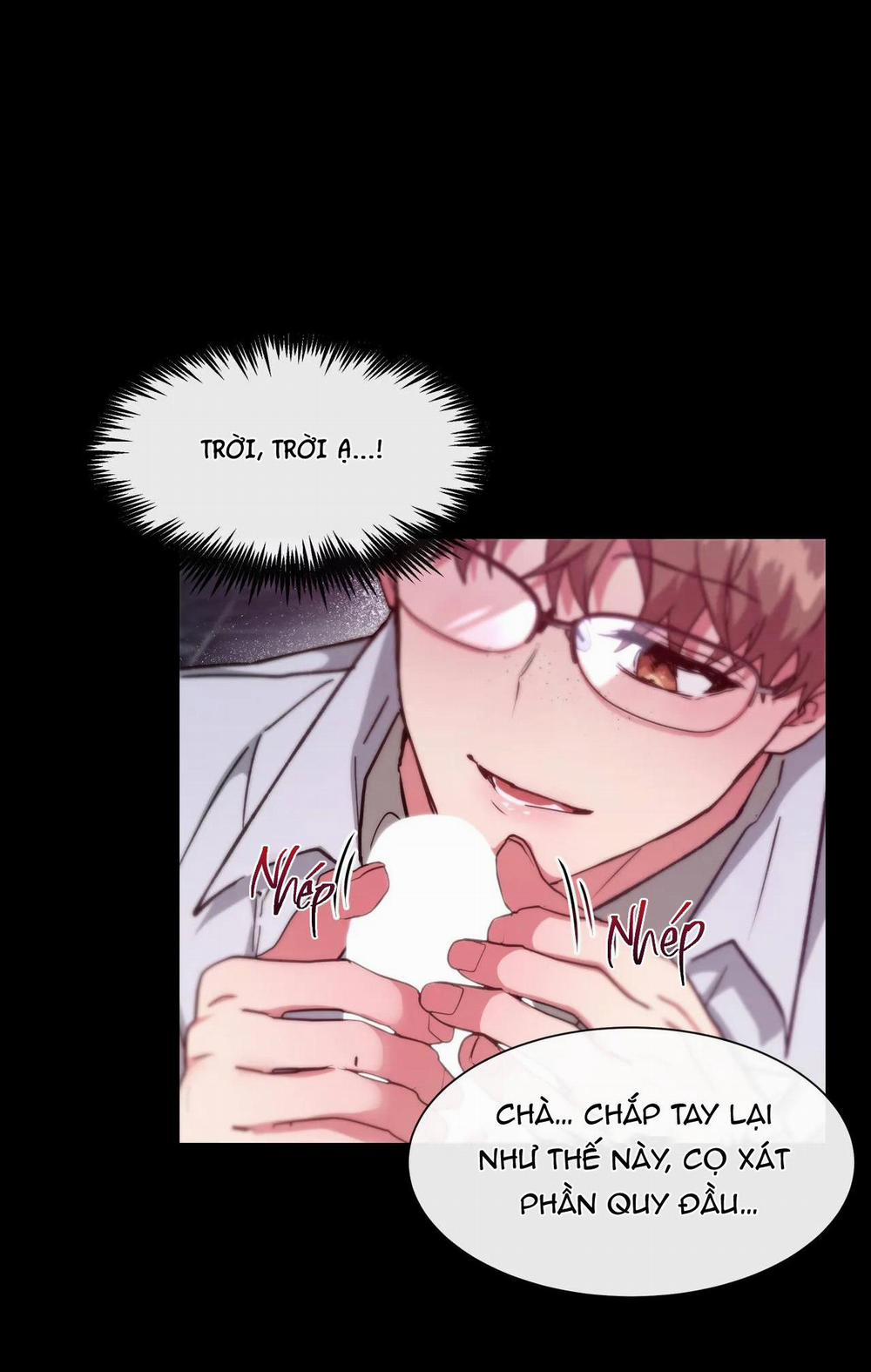 Bên Trong Lâu Đài 13 0 trang 15