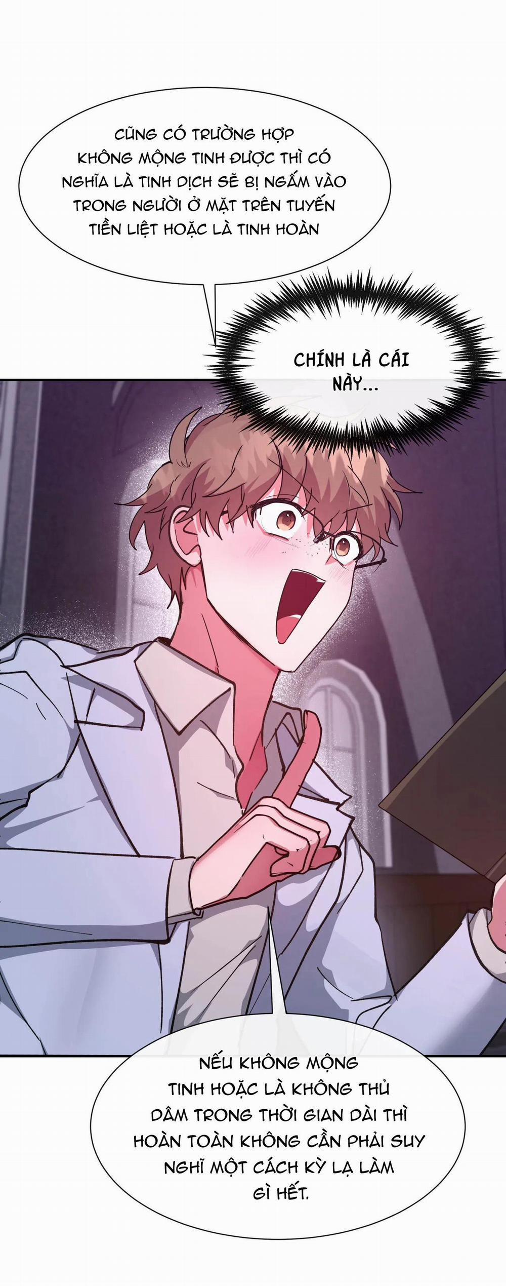 Bên Trong Lâu Đài 13 0 trang 43