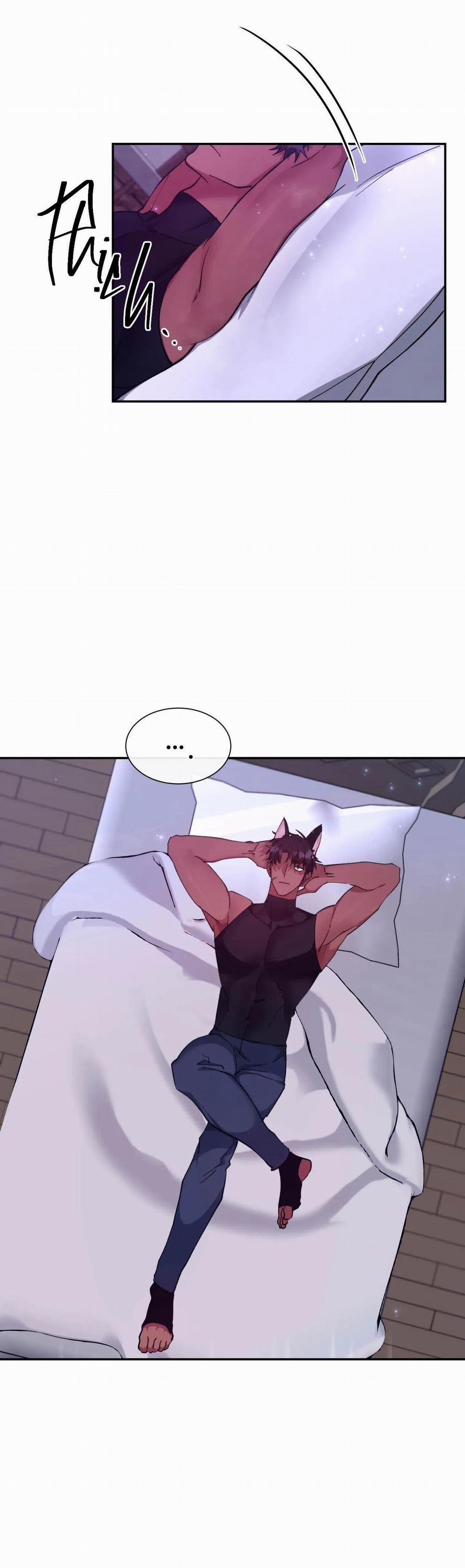 Bên Trong Lâu Đài 13 trang 1