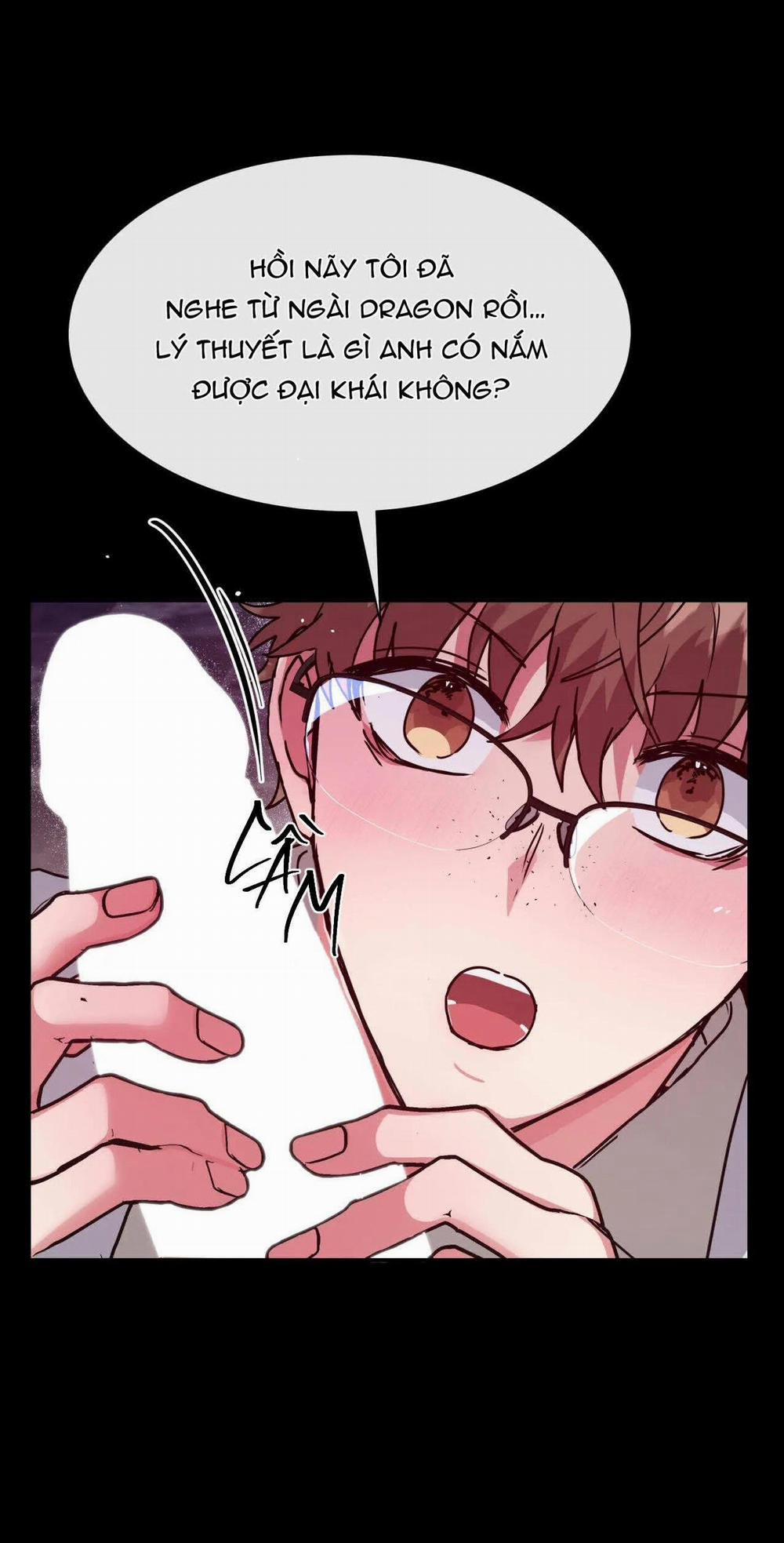 Bên Trong Lâu Đài 13 trang 10