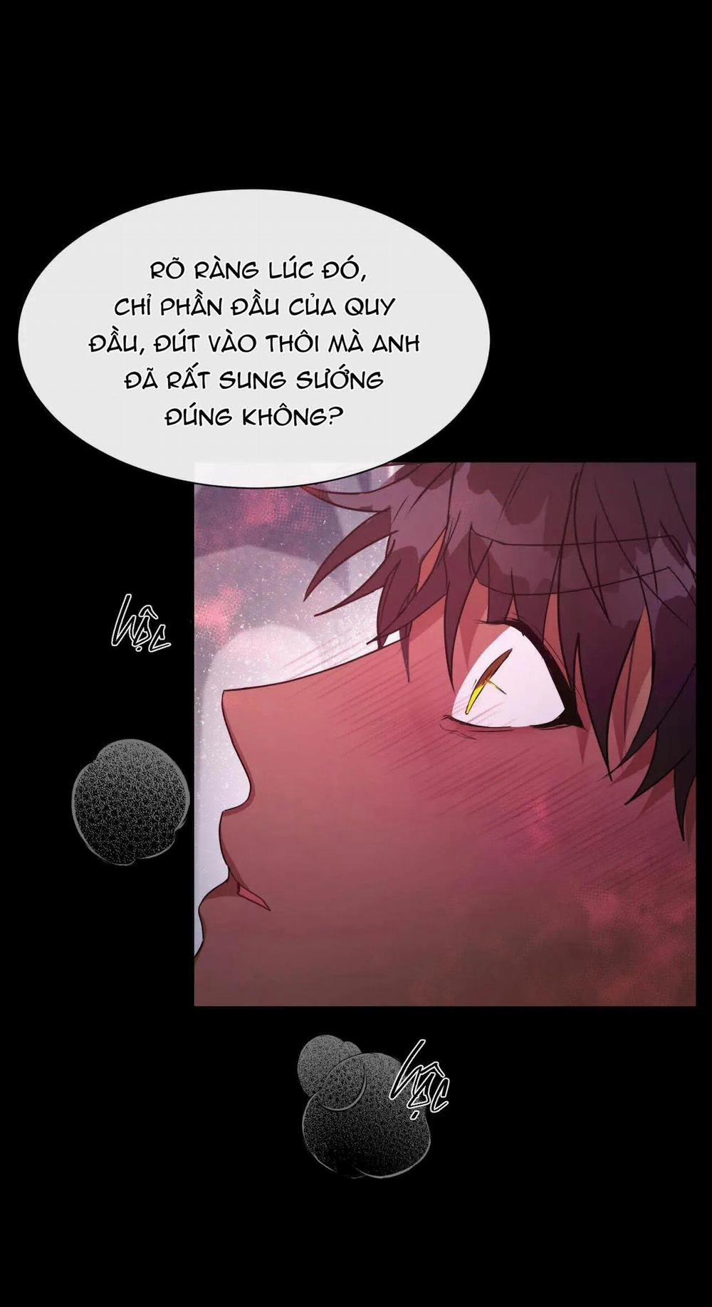 Bên Trong Lâu Đài 13 trang 25