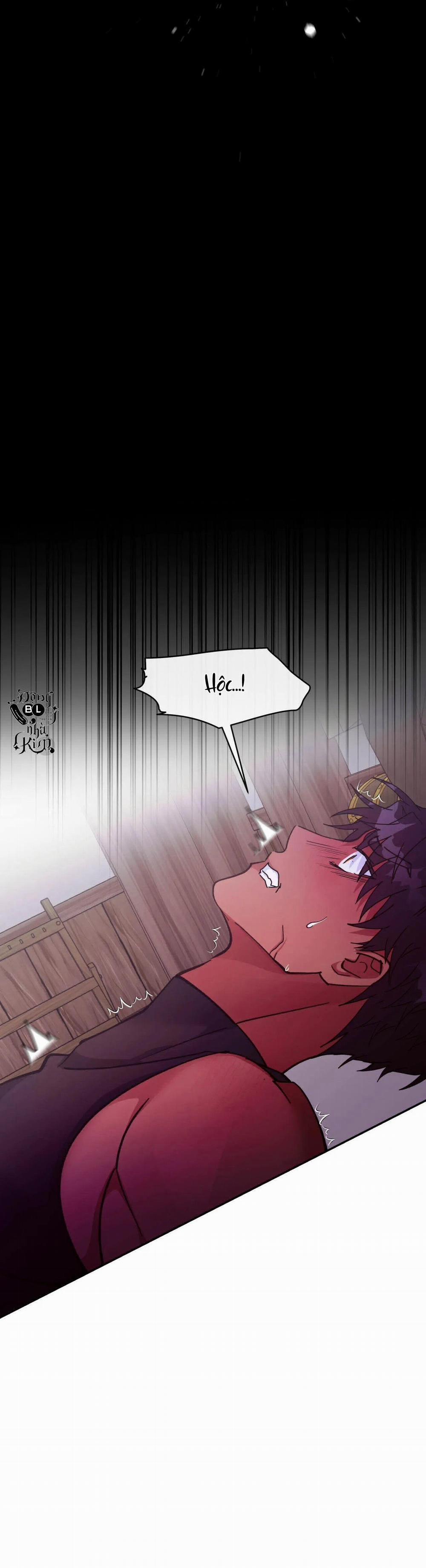 Bên Trong Lâu Đài 13 trang 29