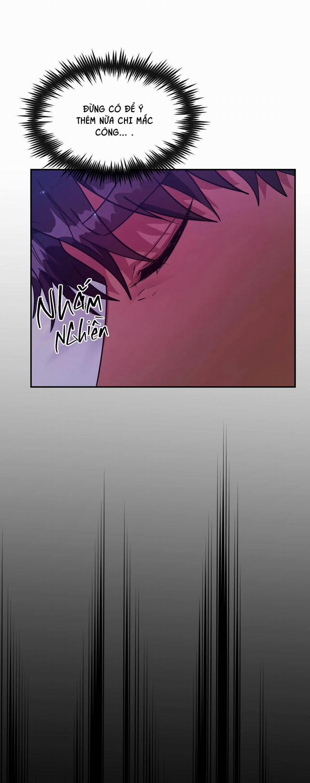 Bên Trong Lâu Đài 13 trang 3