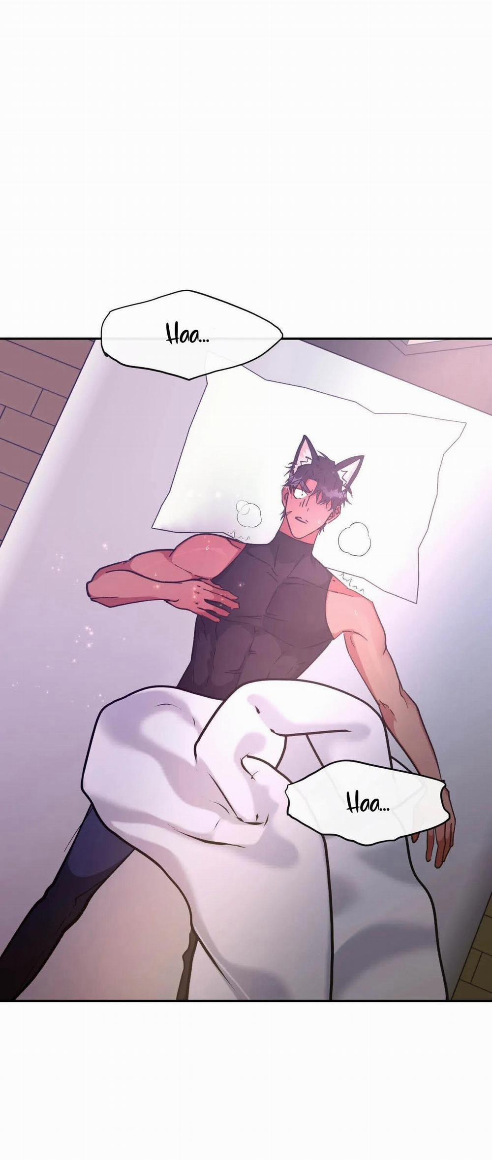 Bên Trong Lâu Đài 13 trang 30