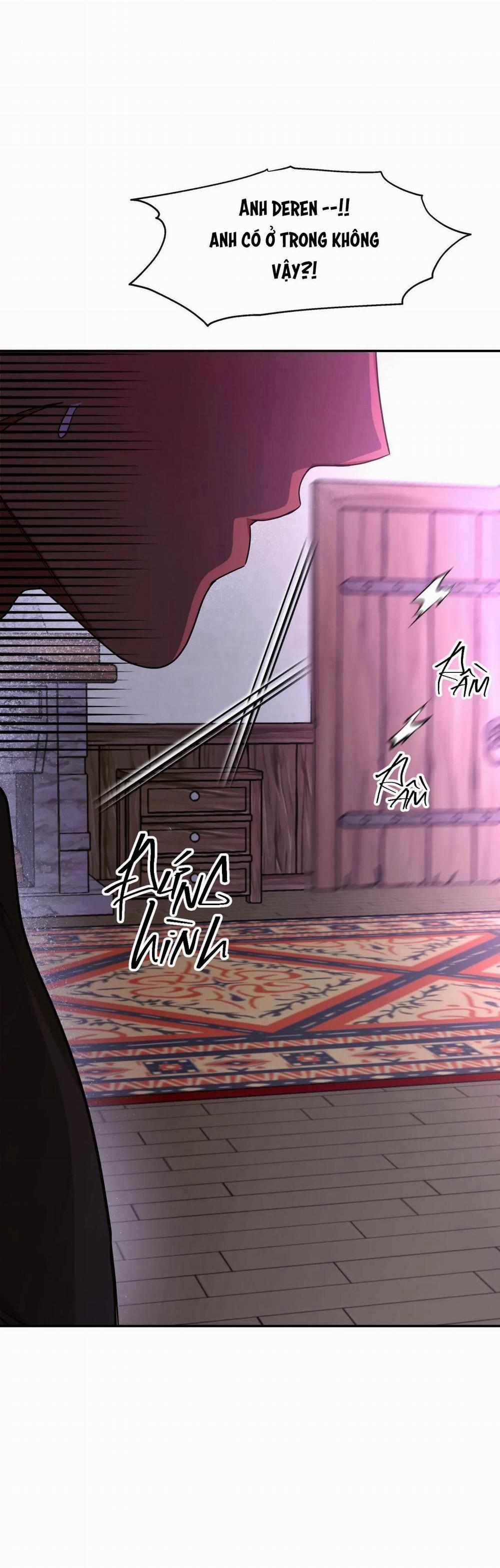 Bên Trong Lâu Đài 13 trang 33