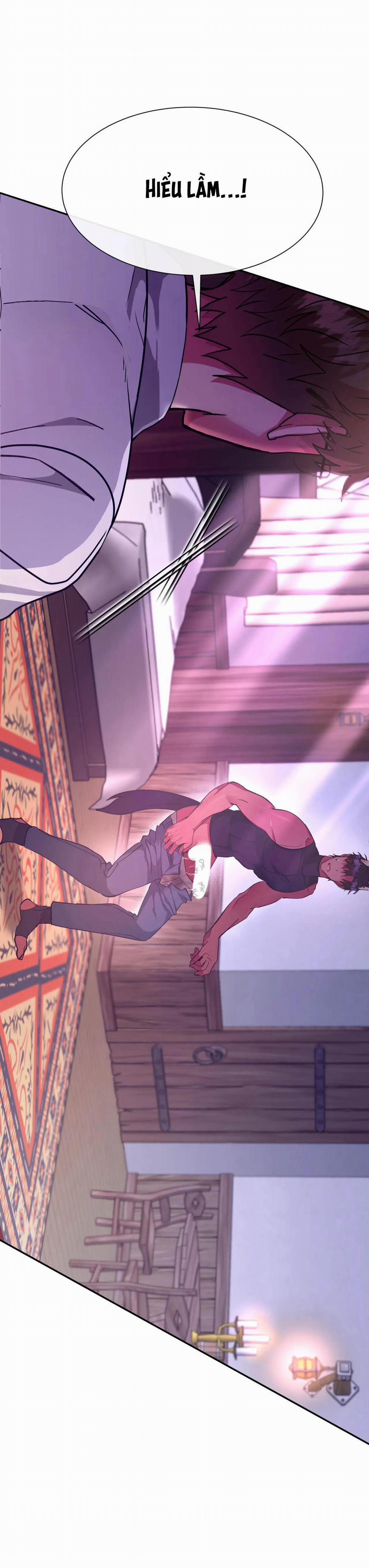 Bên Trong Lâu Đài 13 trang 35