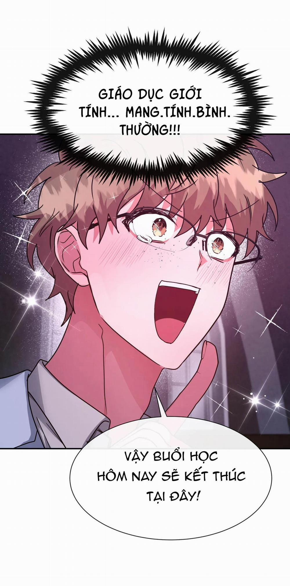 Bên Trong Lâu Đài 13 trang 45