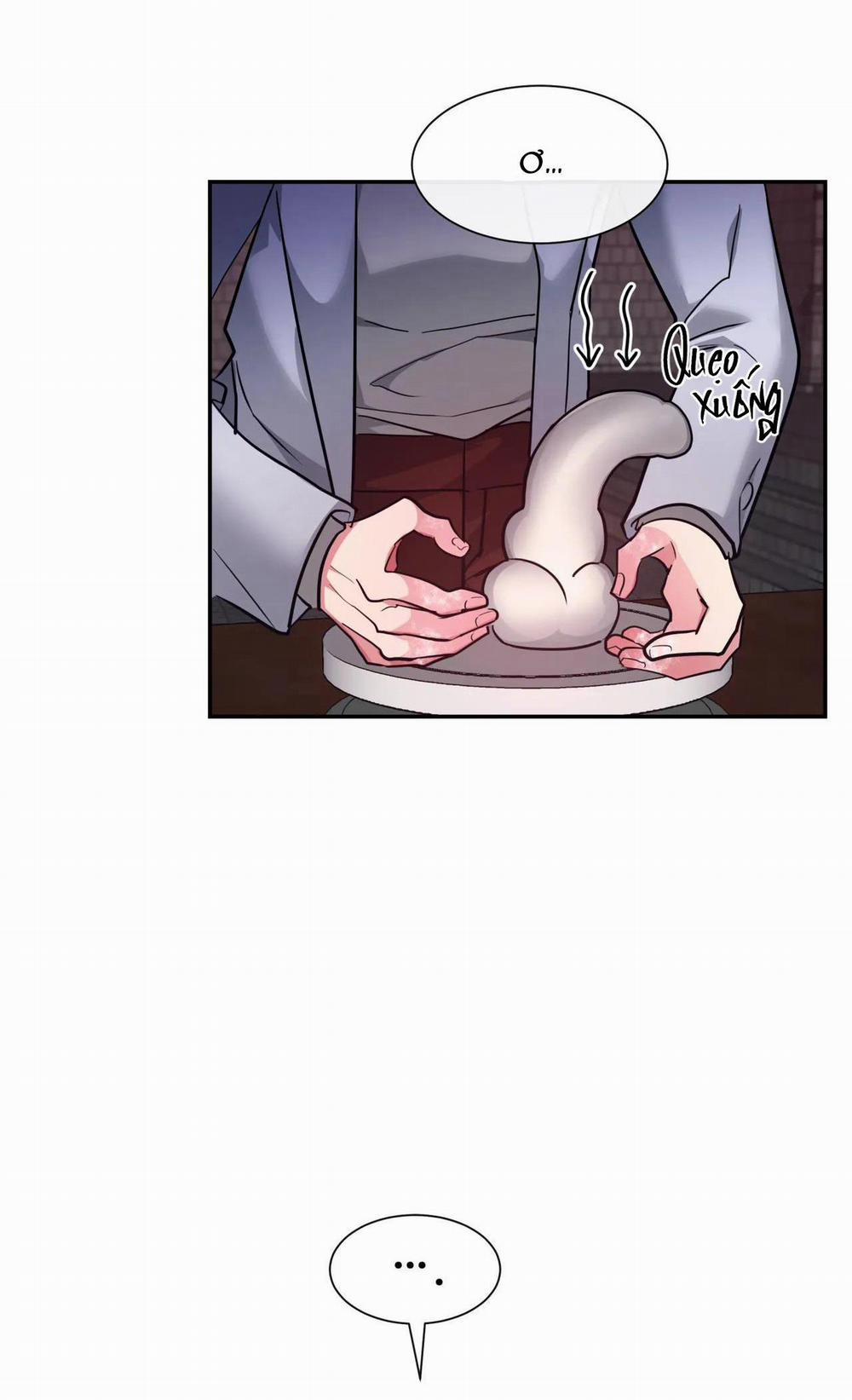 Bên Trong Lâu Đài 14 H+ trang 1