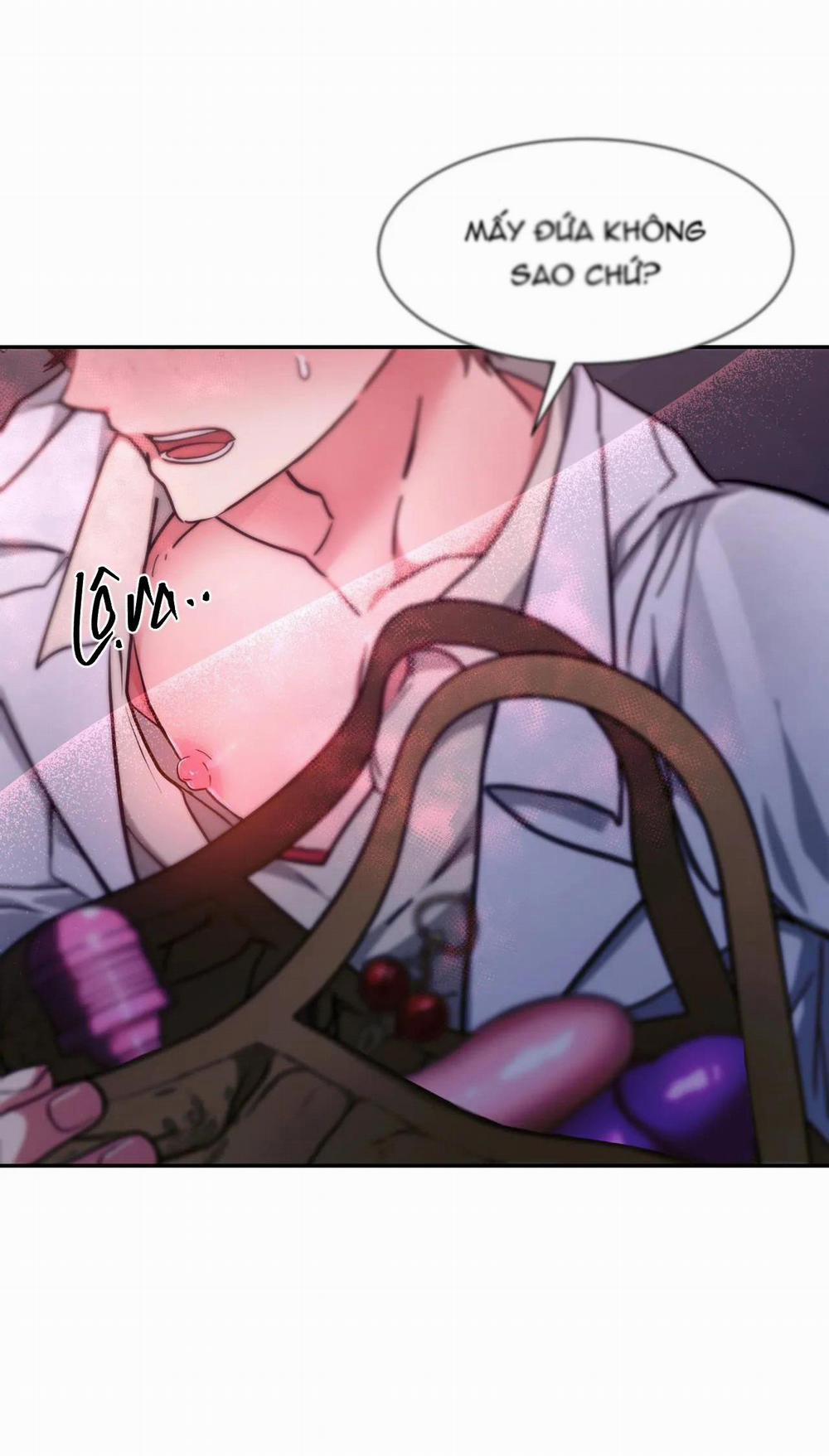 Bên Trong Lâu Đài 14 H+ trang 12