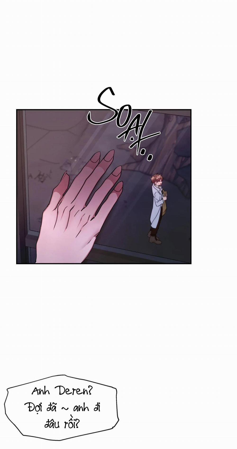 Bên Trong Lâu Đài 14 H+ trang 16