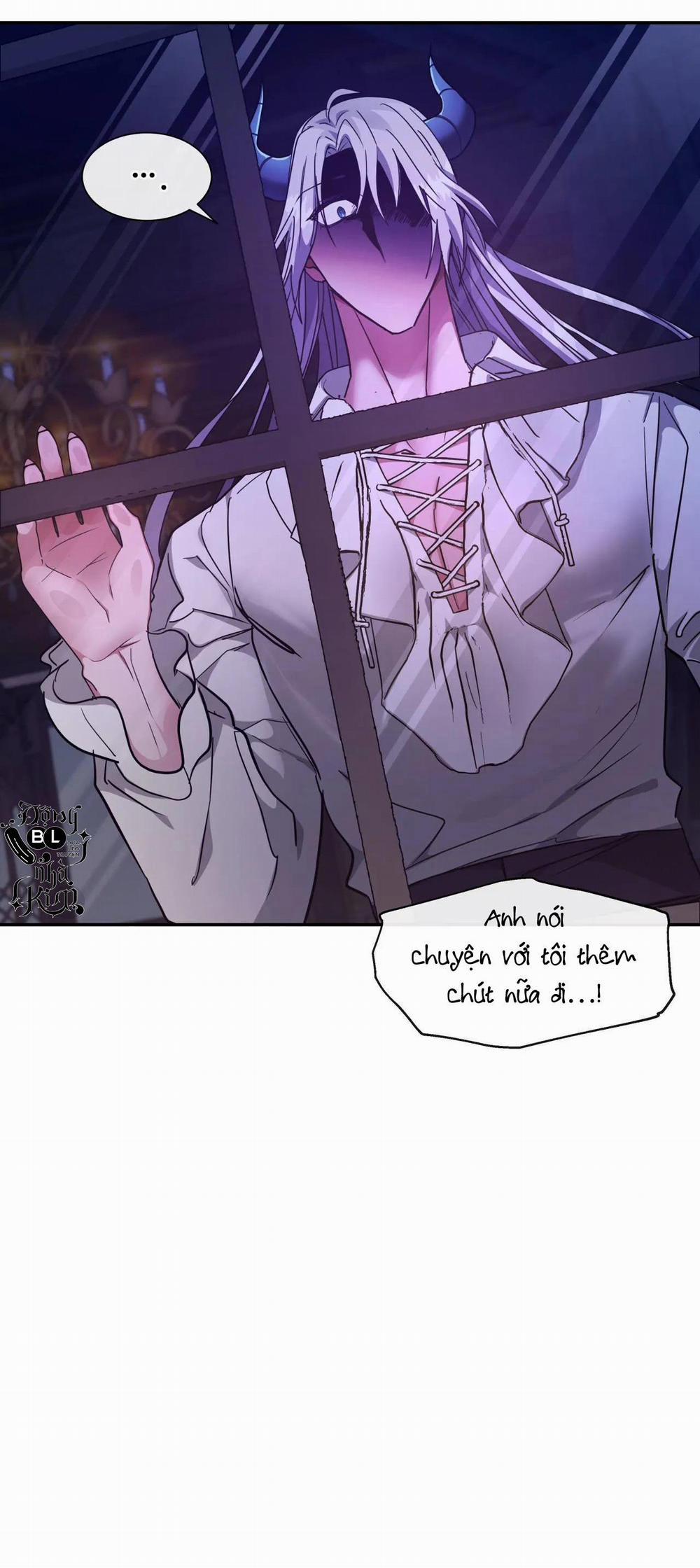 Bên Trong Lâu Đài 14 H+ trang 17