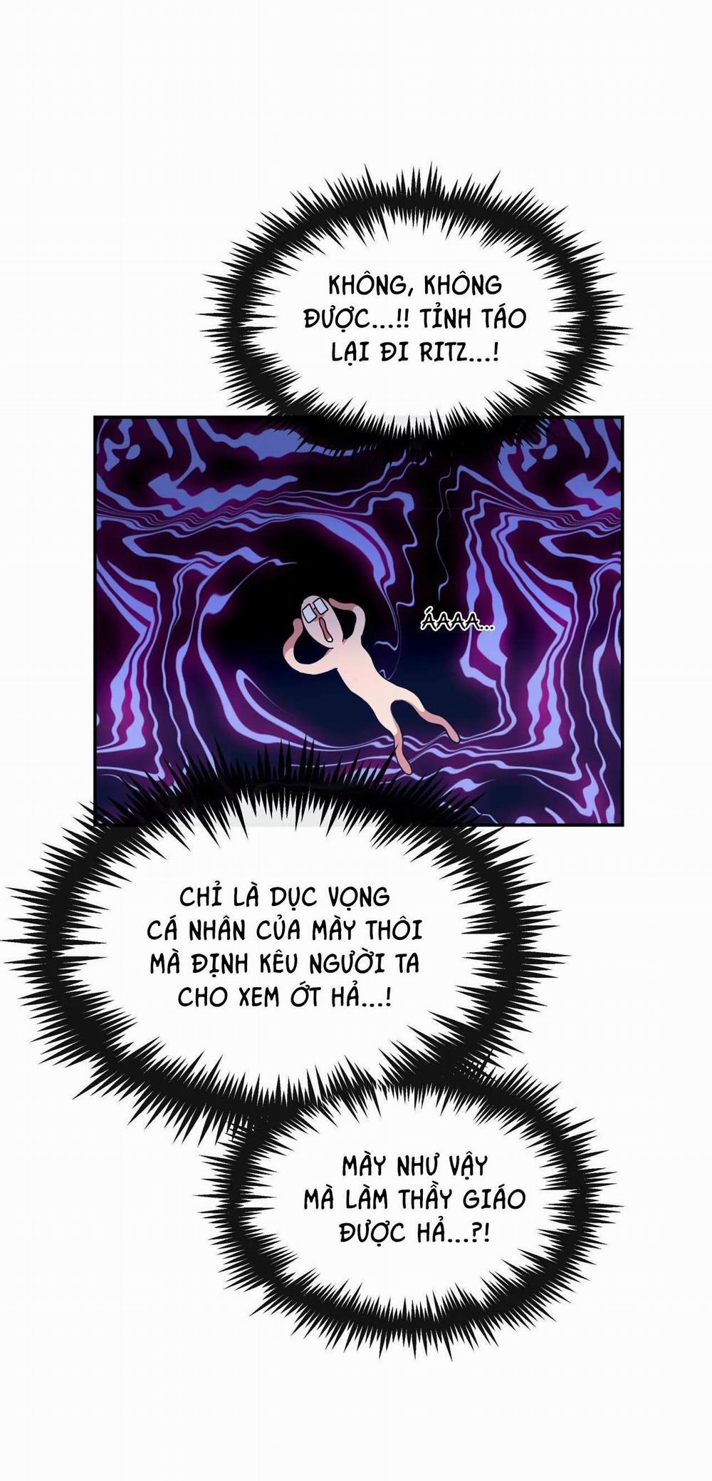 Bên Trong Lâu Đài 14 H+ trang 23