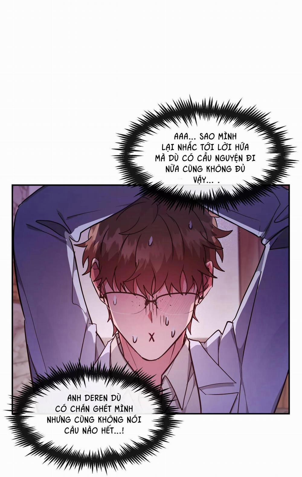 Bên Trong Lâu Đài 14 H+ trang 28