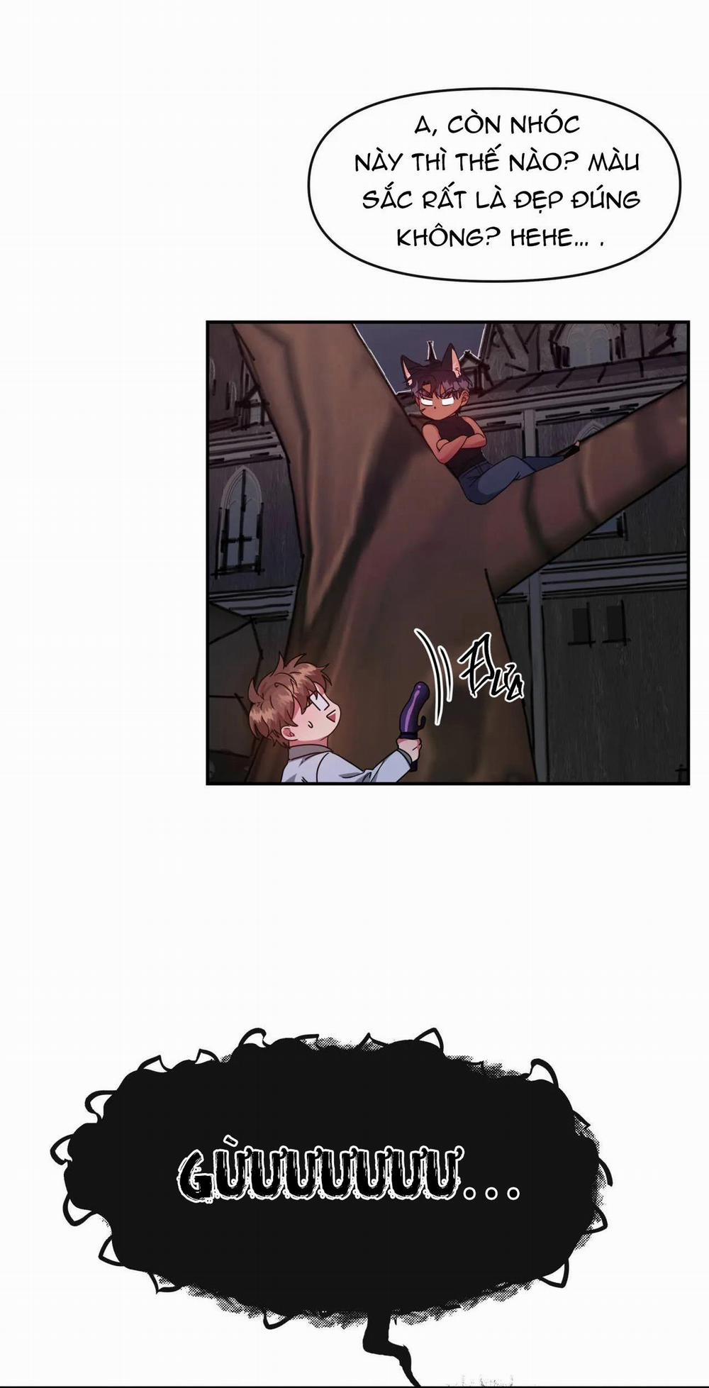 Bên Trong Lâu Đài 14 H+ trang 9