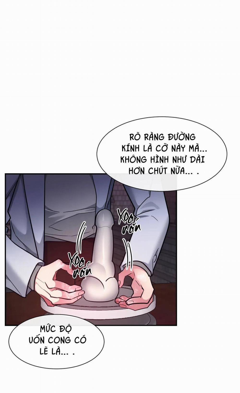 Bên Trong Lâu Đài 14 trang 1