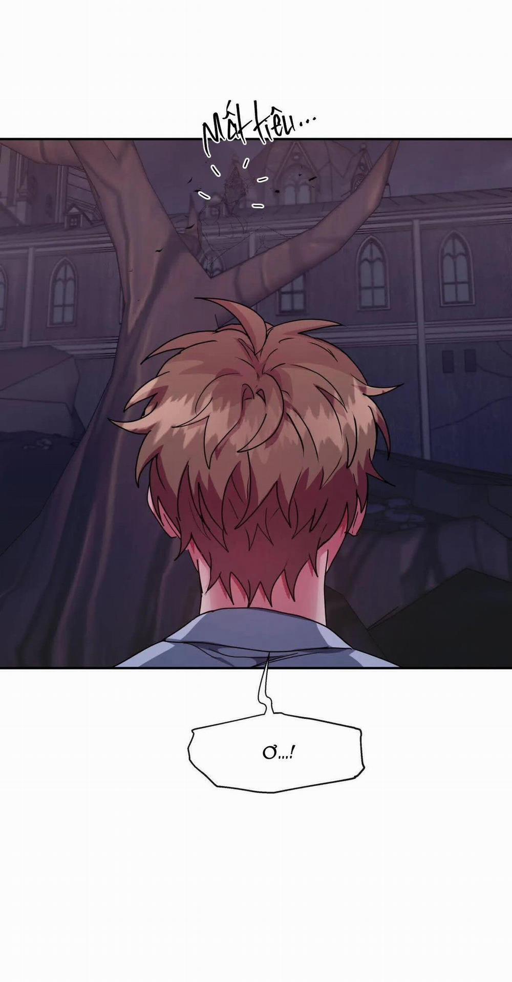 Bên Trong Lâu Đài 14 trang 16