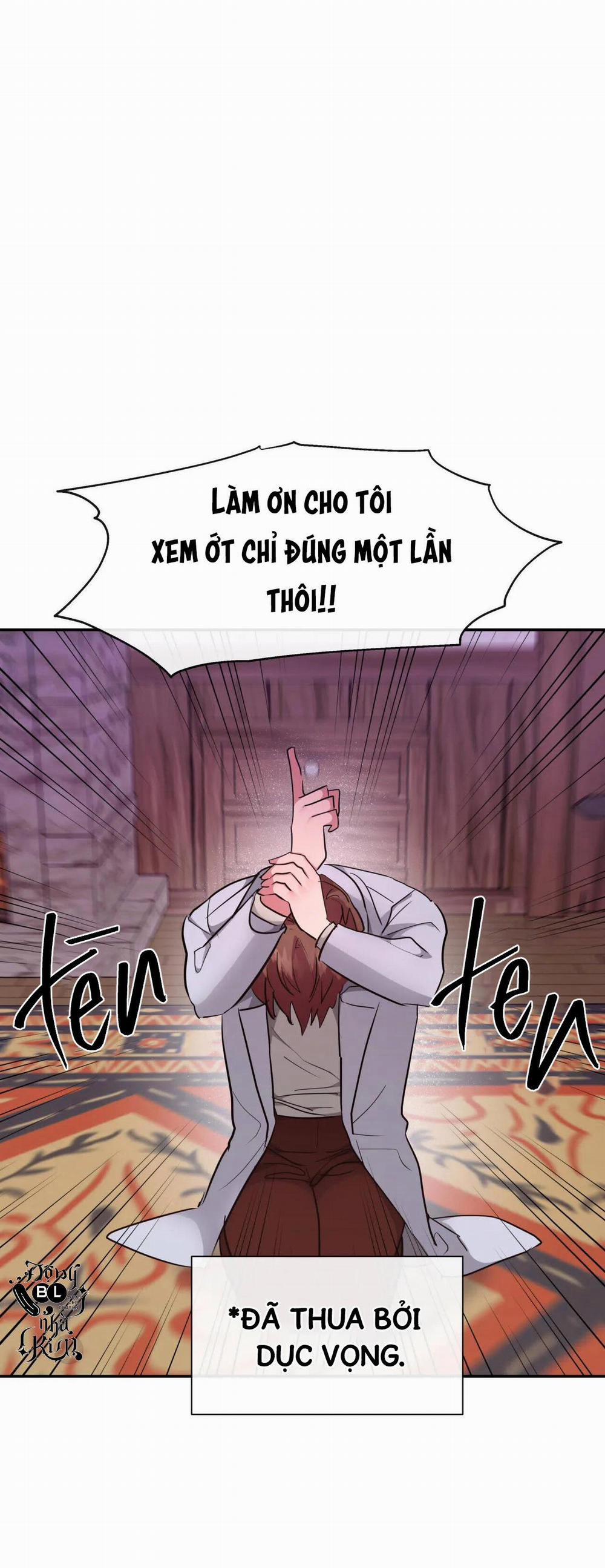 Bên Trong Lâu Đài 14 trang 27