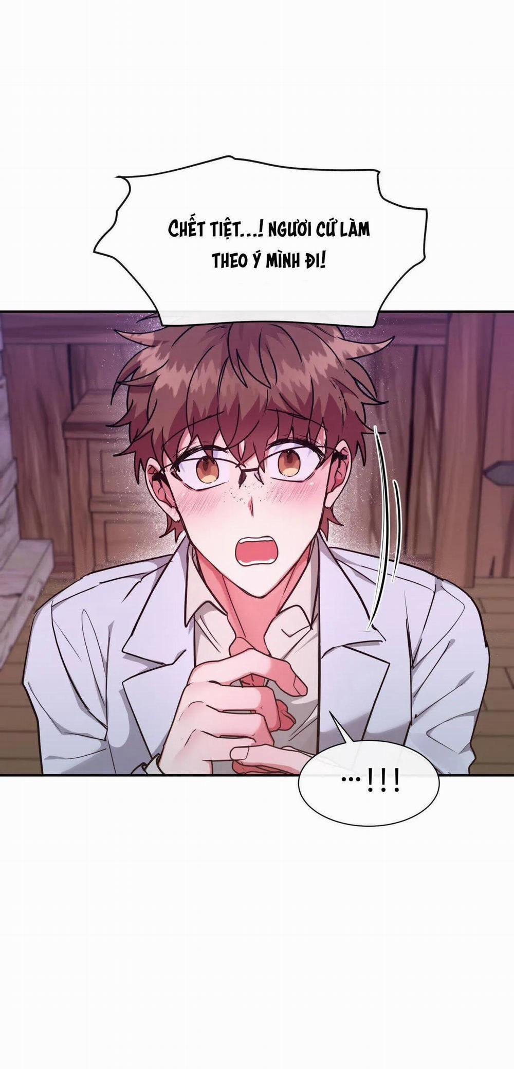 Bên Trong Lâu Đài 14 trang 32