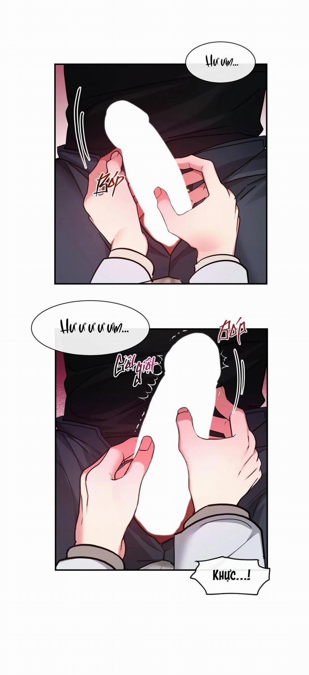 Bên Trong Lâu Đài 14 trang 35