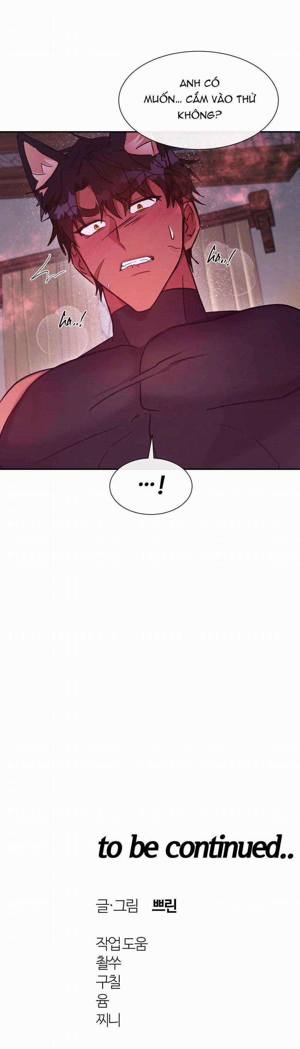 Bên Trong Lâu Đài 14 trang 42