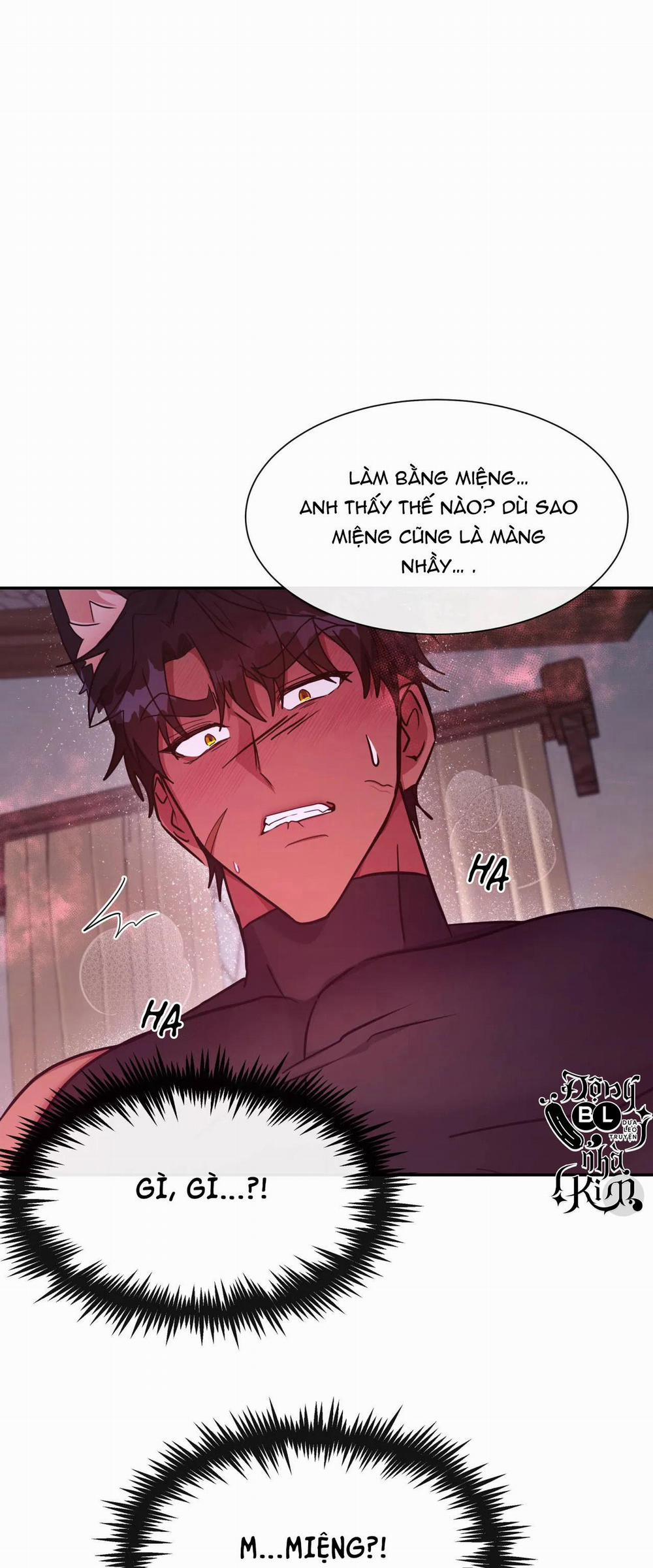 Bên Trong Lâu Đài 15 H+ trang 0