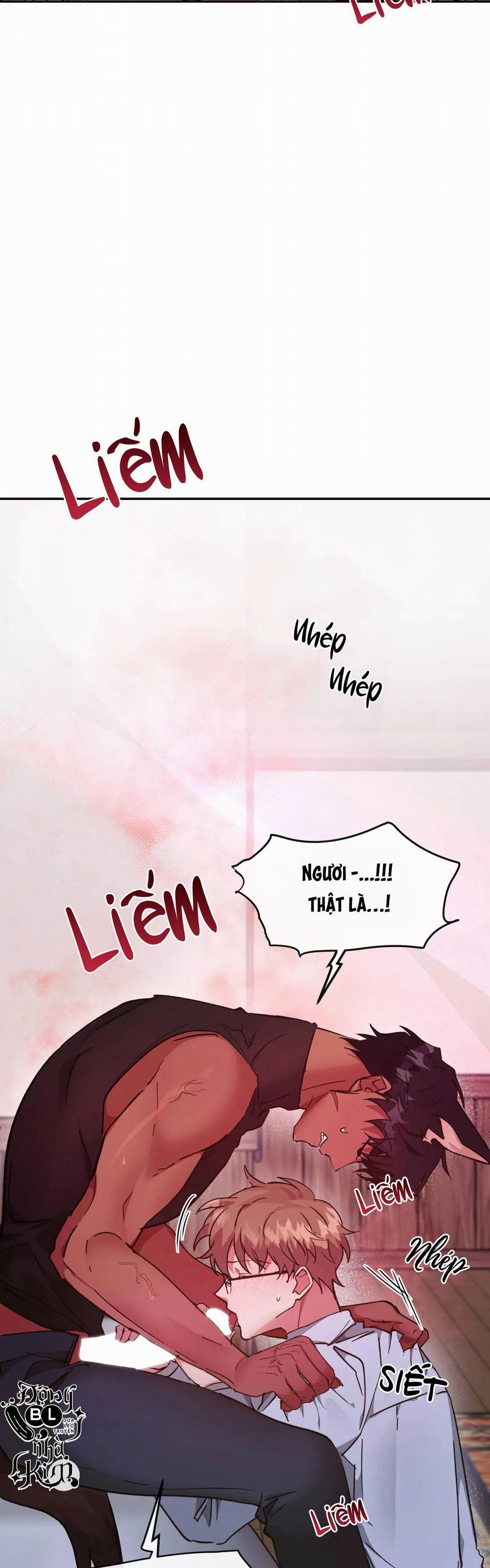 Bên Trong Lâu Đài 15 H+ trang 12