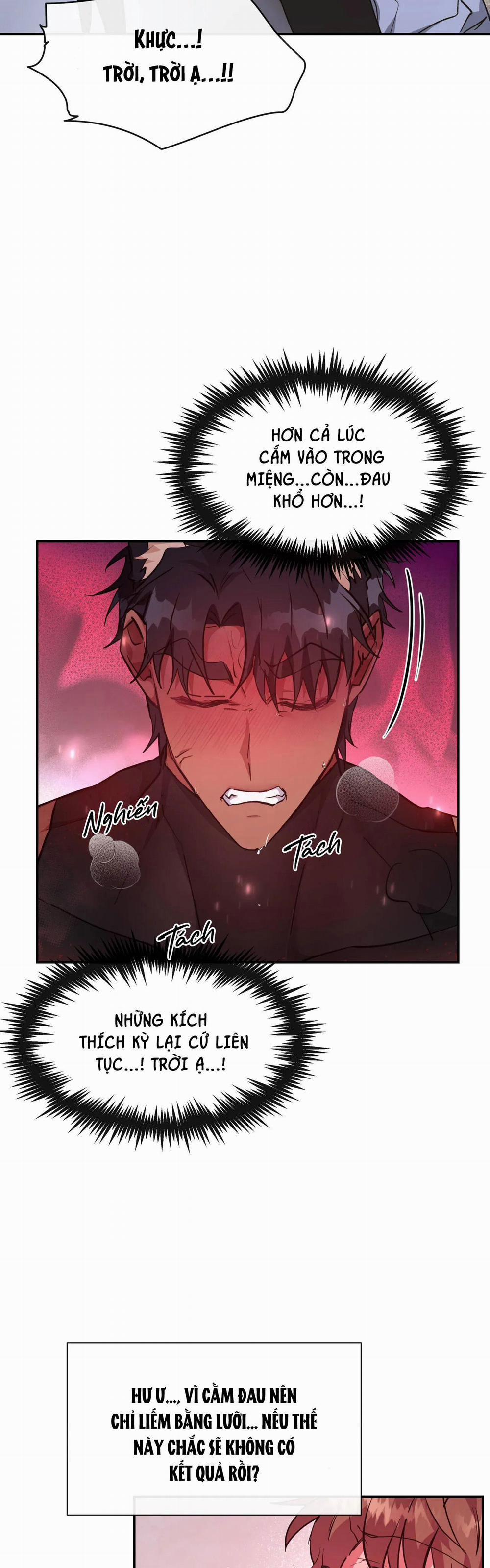 Bên Trong Lâu Đài 15 H+ trang 13