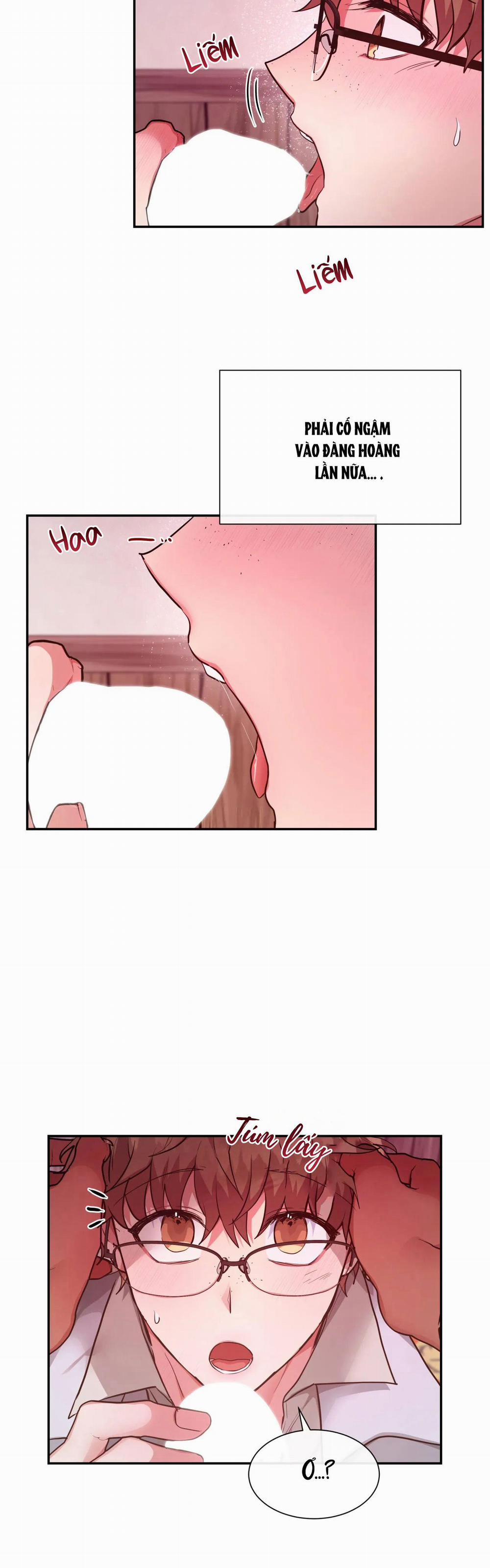 Bên Trong Lâu Đài 15 H+ trang 14