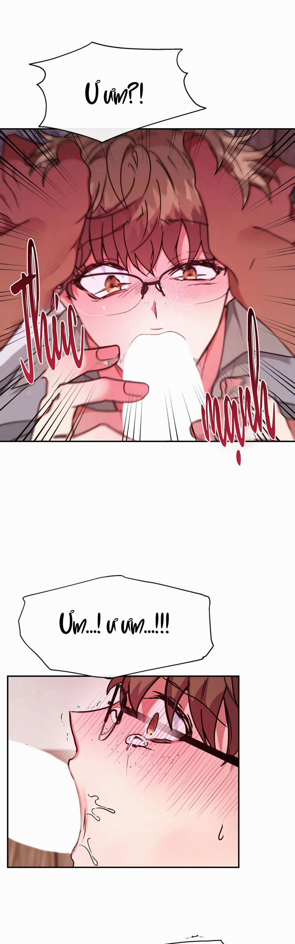 Bên Trong Lâu Đài 15 H+ trang 15