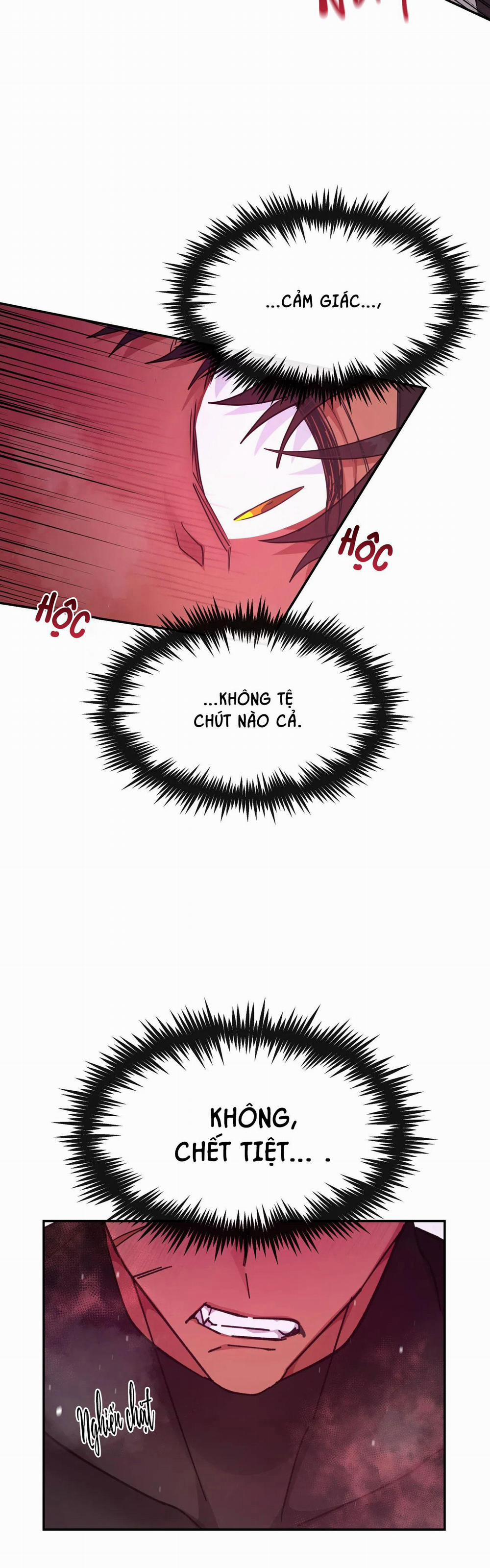 Bên Trong Lâu Đài 15 H+ trang 17