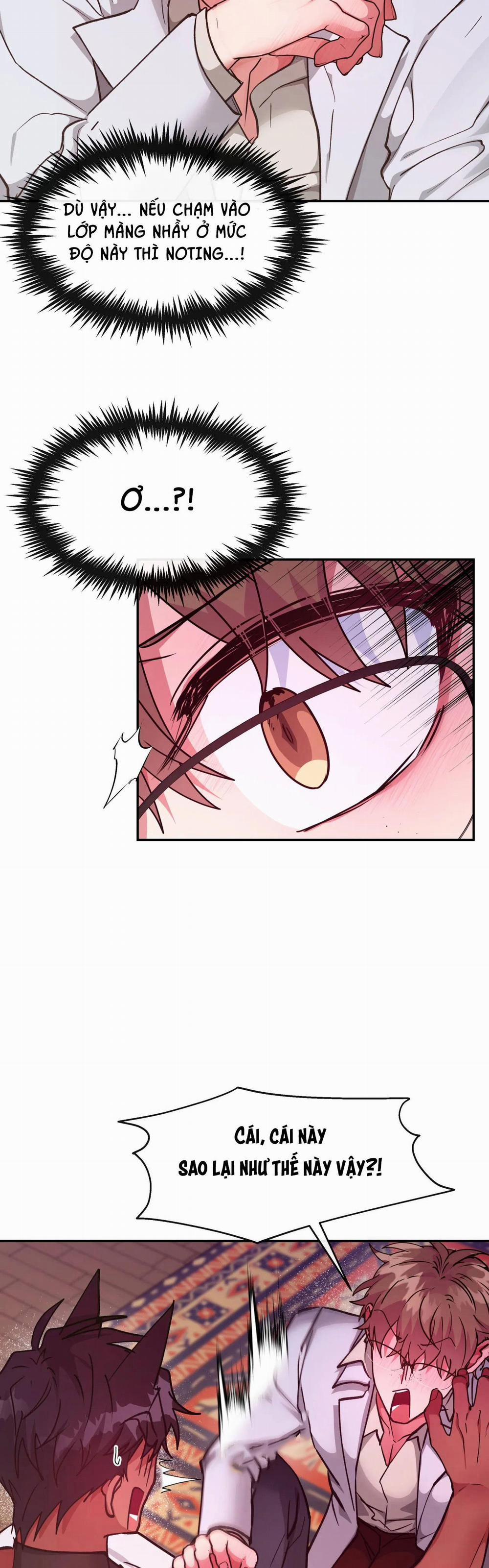 Bên Trong Lâu Đài 15 H+ trang 20