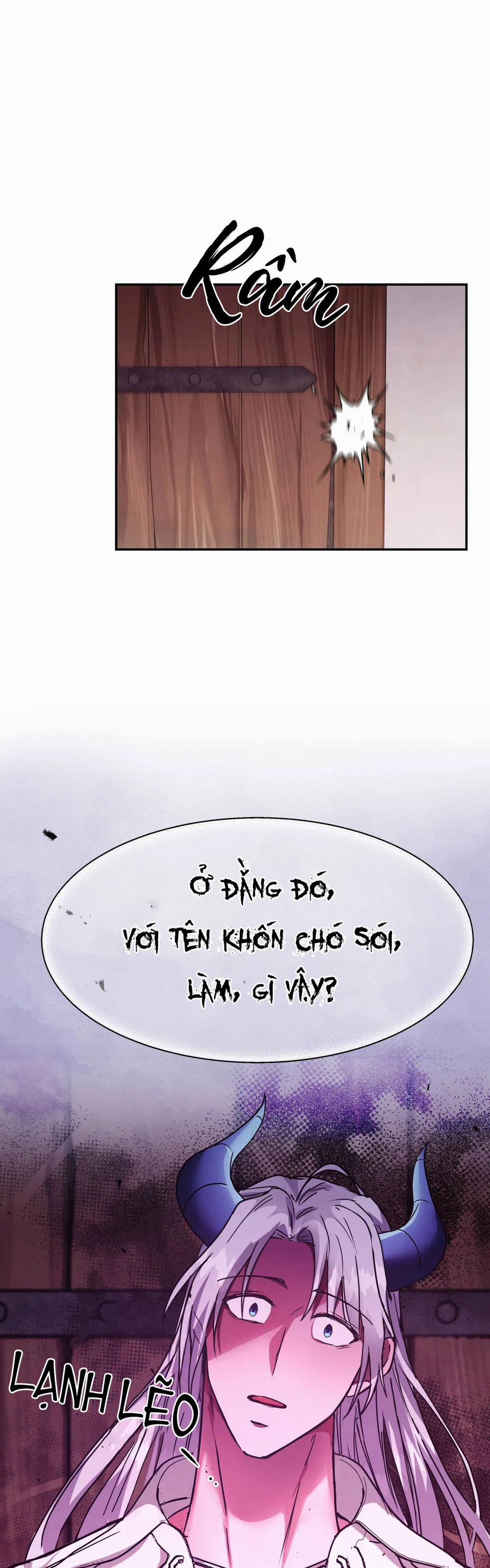Bên Trong Lâu Đài 15 H+ trang 24