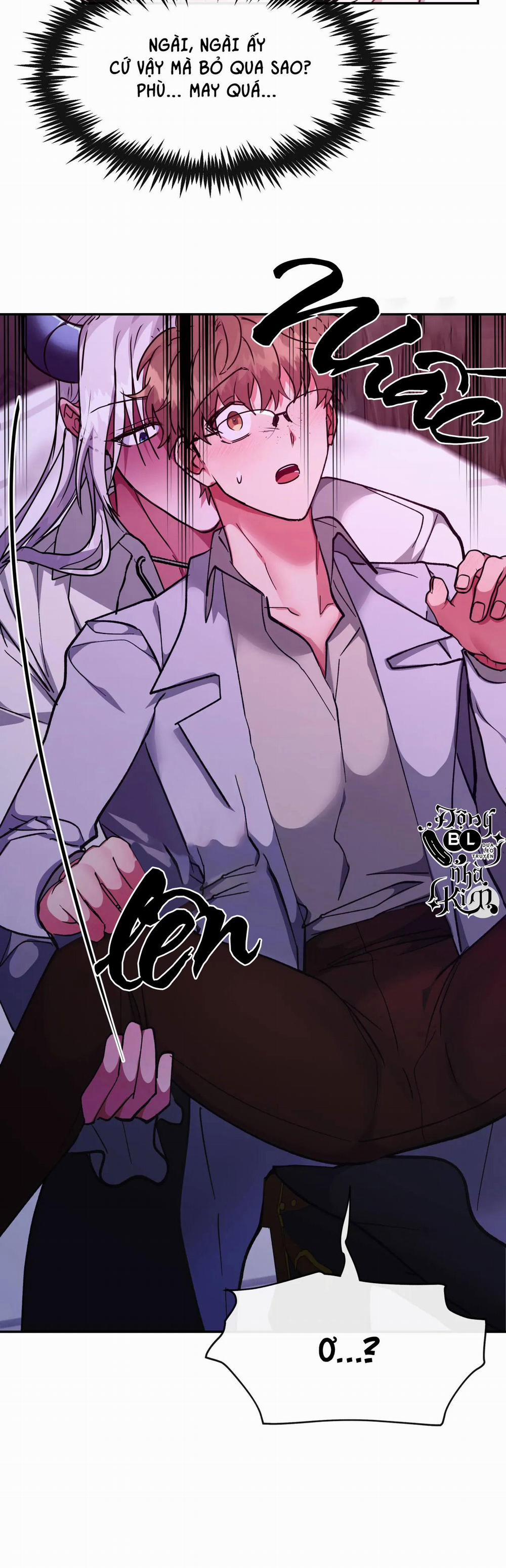 Bên Trong Lâu Đài 15 H+ trang 30