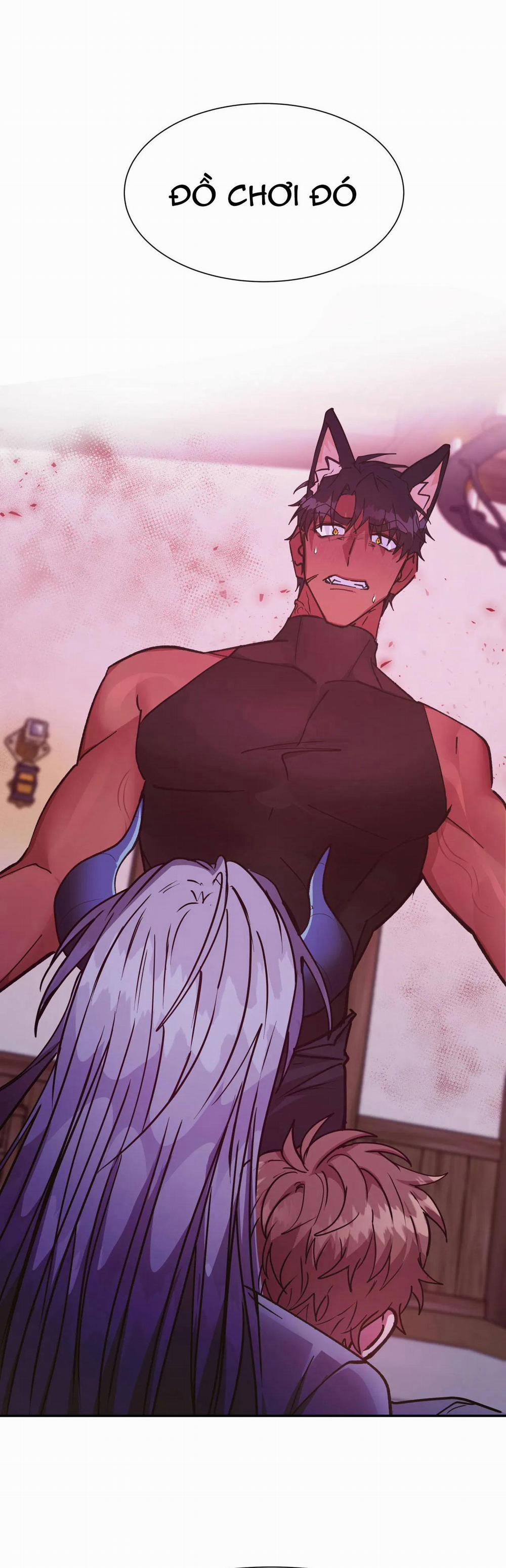 Bên Trong Lâu Đài 15 H+ trang 33