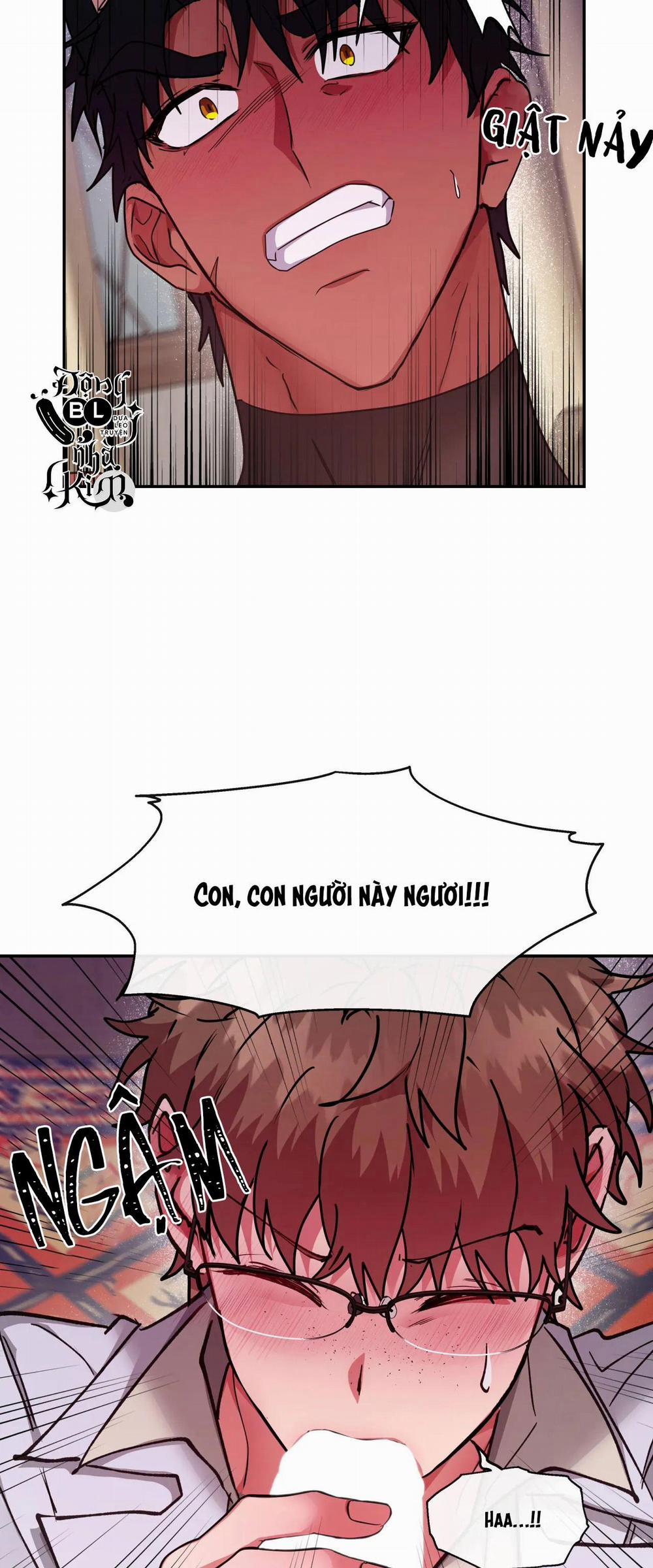 Bên Trong Lâu Đài 15 H+ trang 4