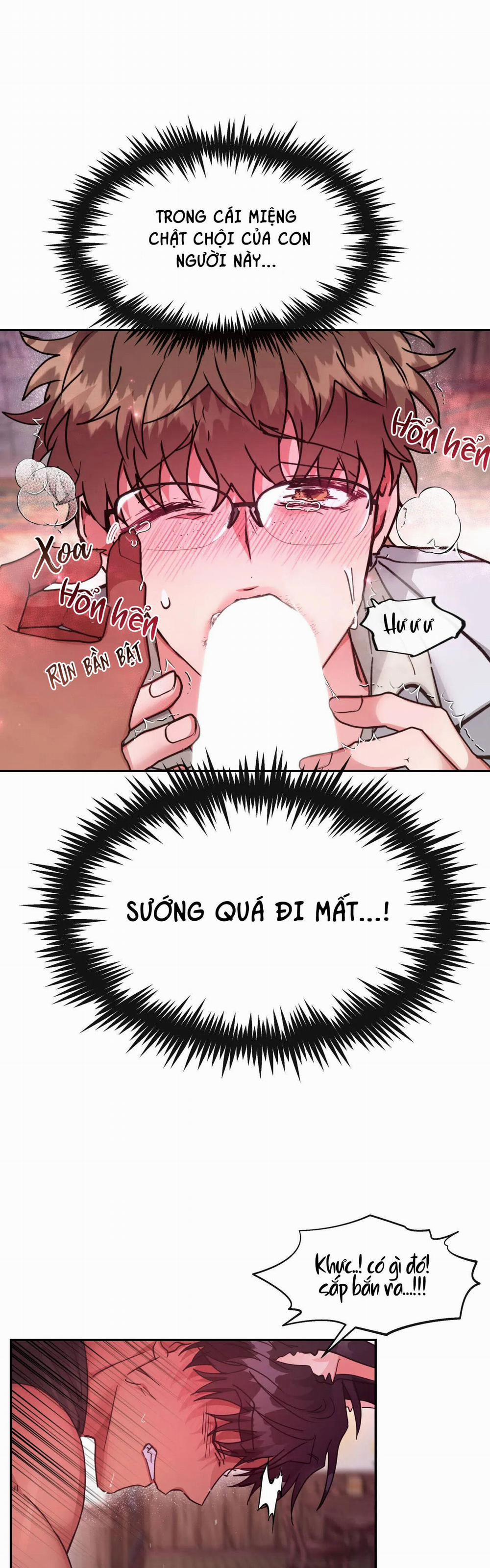 Bên Trong Lâu Đài 15 trang 19