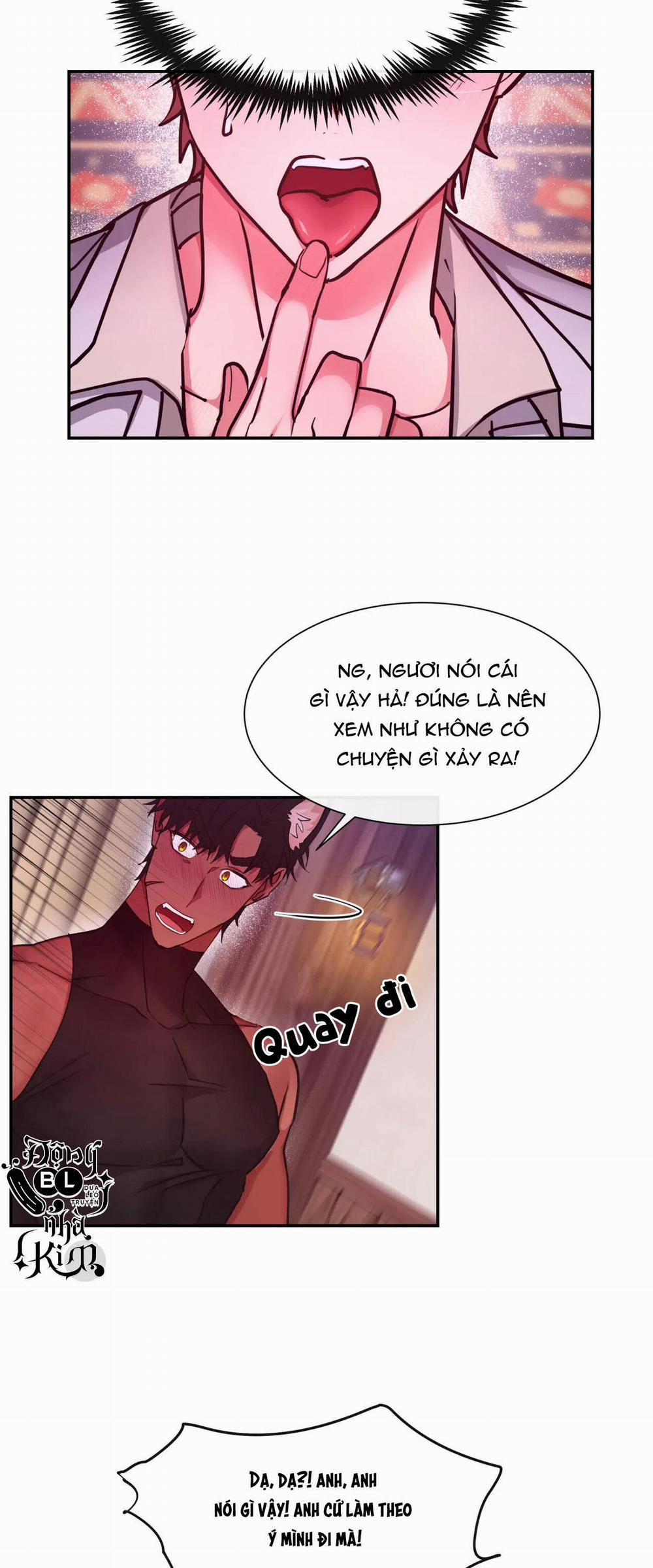 Bên Trong Lâu Đài 15 trang 2