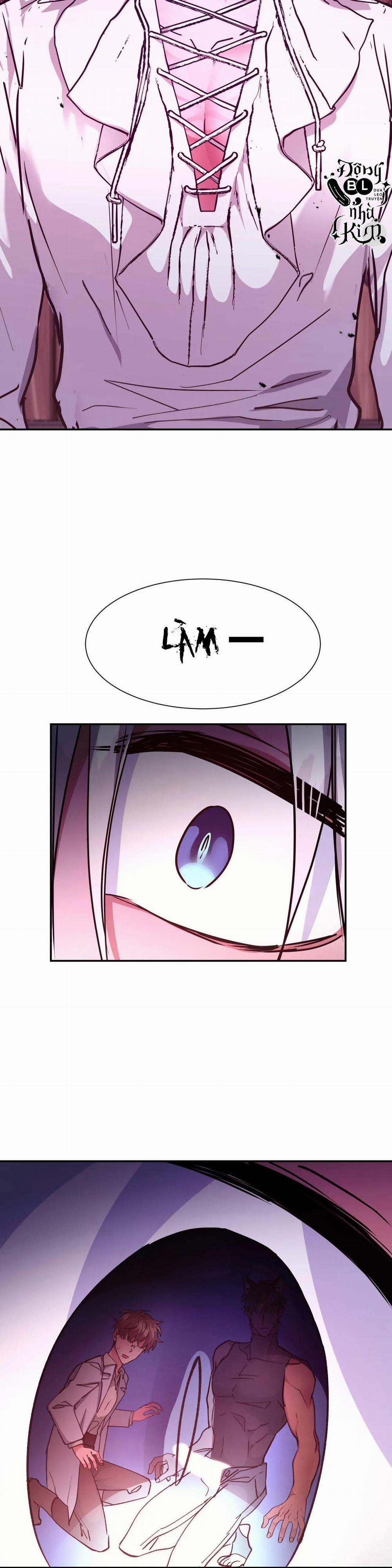 Bên Trong Lâu Đài 15 trang 26