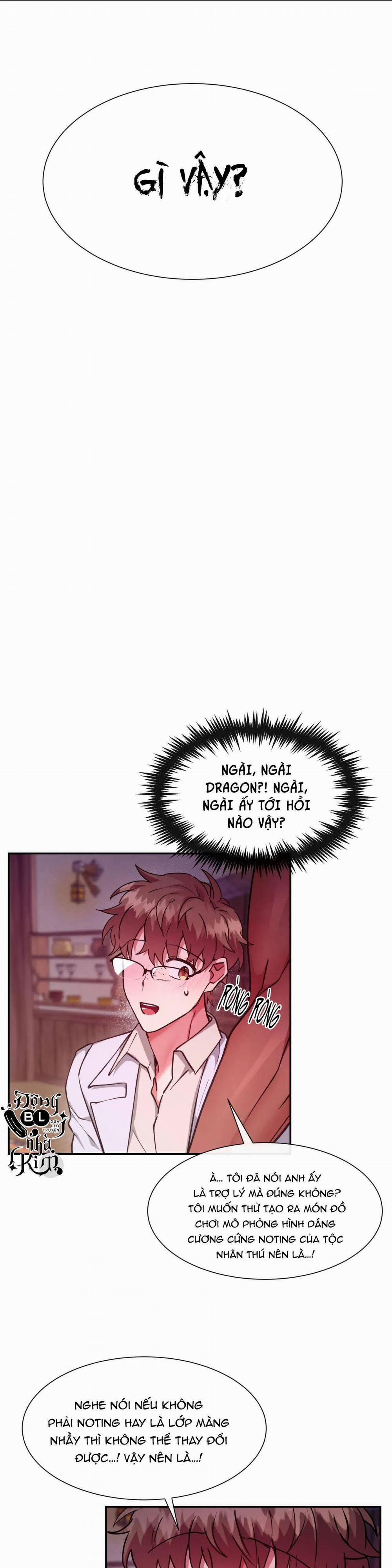 Bên Trong Lâu Đài 15 trang 27