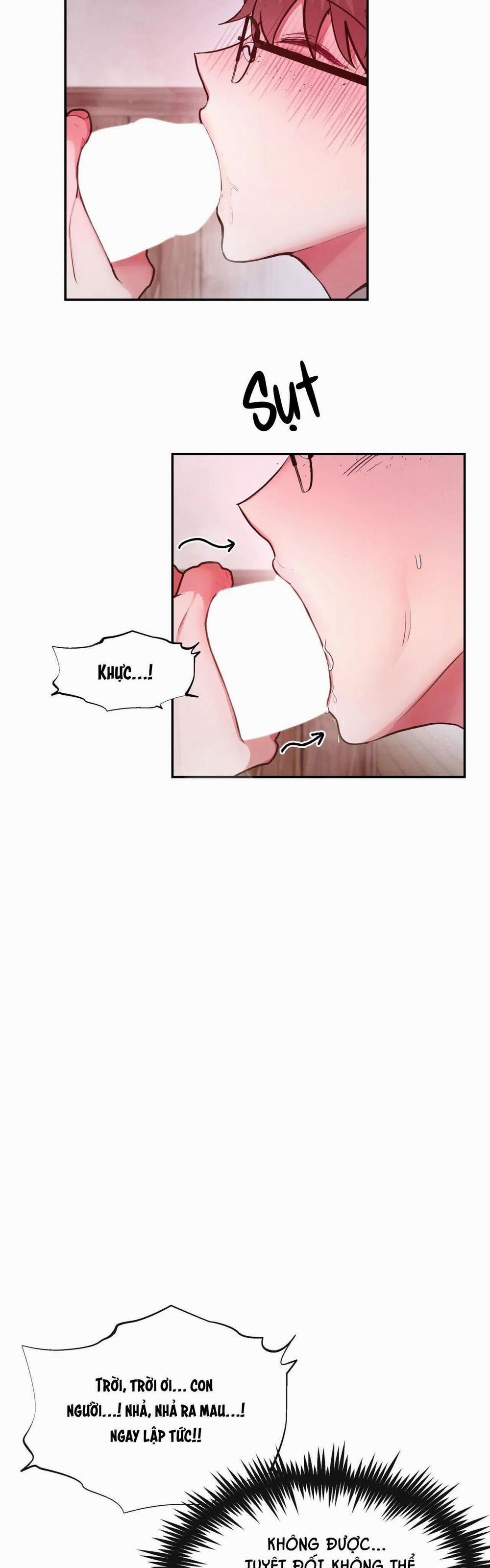 Bên Trong Lâu Đài 15 trang 7