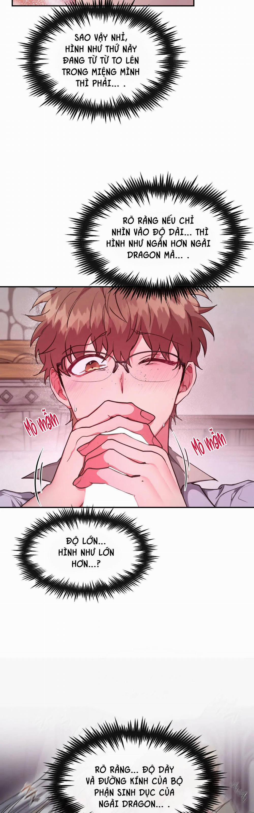 Bên Trong Lâu Đài 15 trang 9