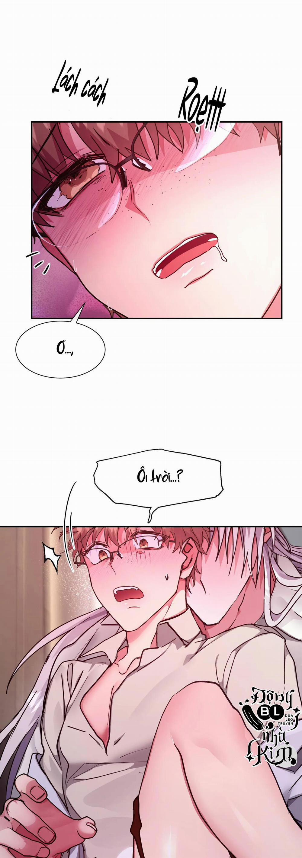 Bên Trong Lâu Đài 16 H+ trang 25