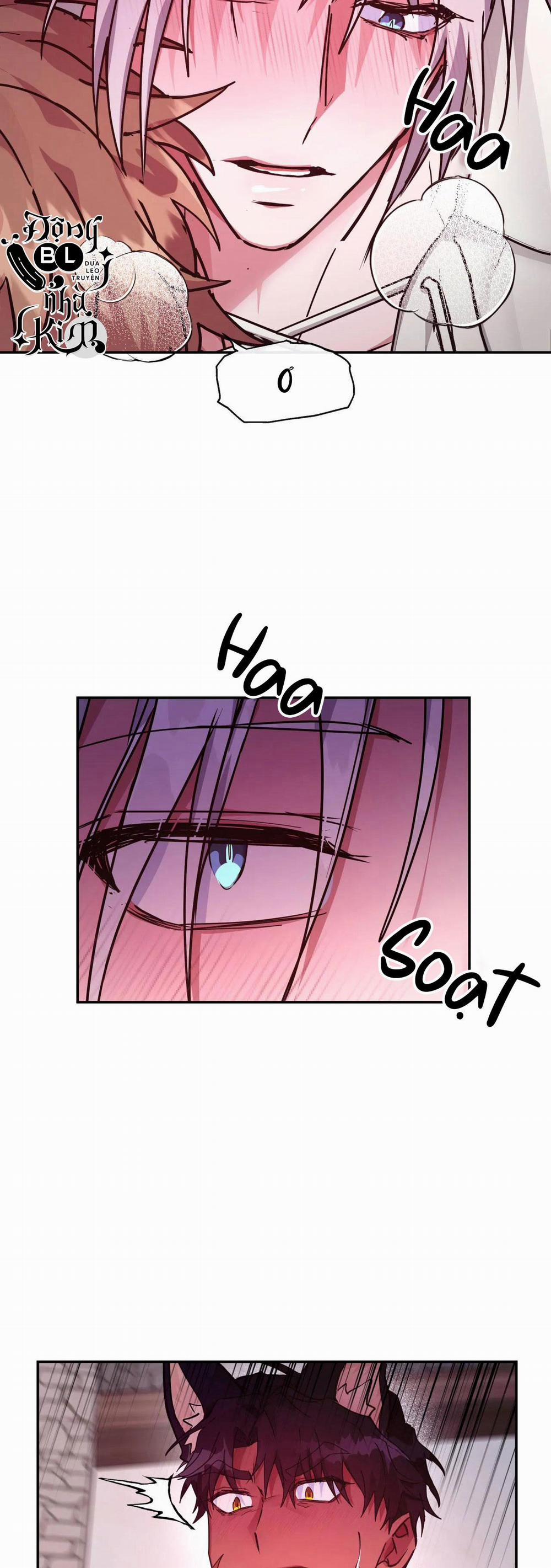 Bên Trong Lâu Đài 16 H+ trang 27