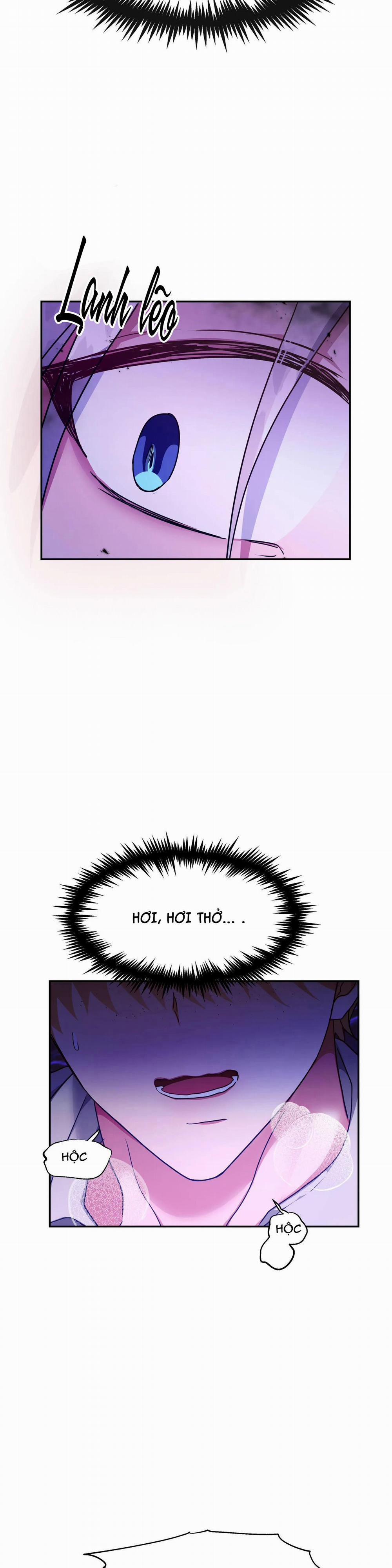 Bên Trong Lâu Đài 16 H+ trang 3